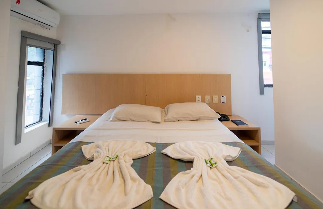 Lagoa Park Hotel-1