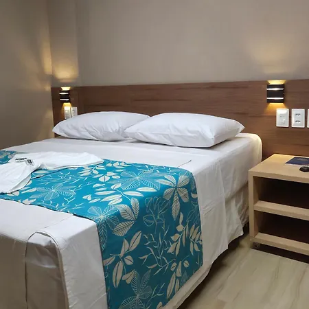 Lagoa Park Hotel-3