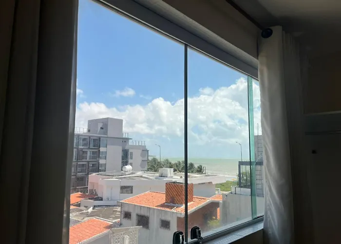Hotel Bessa Atlântico João Pessoa